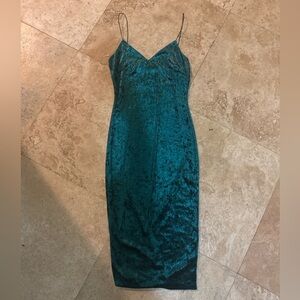 Fashion Nova dress size small